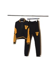 VİGOSS KOLEJ KADIN EŞOFMAN TKM. 13536-30113