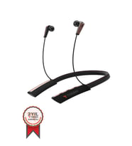 TB-01 Magnetic BT5.0 Kablosuz Kulak İçi Bluetooth Kulaklık Siyah