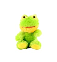 Şaşkın Kermit Kurbağa Peluş Oyuncak 20 Cm (Çok Renkli)