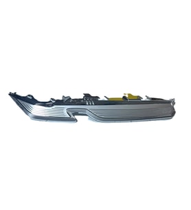 Bmw G30 LCI 2019-2020 Sol Far Üst Krom
