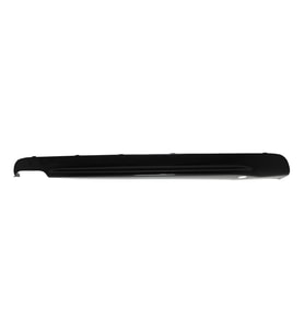 BMW E46 (sedan) 1998-2004 Tampon Difüzörü E46 Arka OO Egz Çıkışlı Sedan M Tech 1998 05 51127891916 W