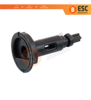 Connect 2002-2008 için Gaz Pedalı Bağlantı Plastiği 2T149F836ED