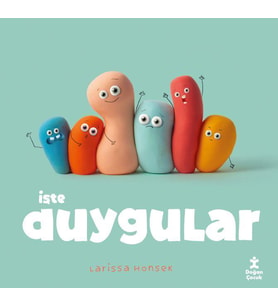 İşte Duygular