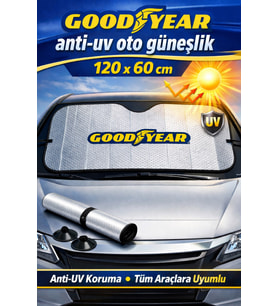Araba Ön Cam Güneşlik anti-uv oto güneşlik 120 x 60 cm Araç Gölgelik Oto İçi Vantuzlu