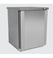 Empero EMP.60.60.01 140 Lt Tek Kapı Buzdolabı 60x60x82