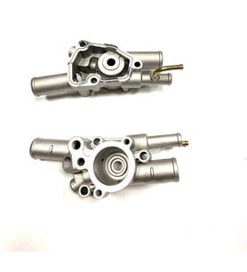 TERMOSTAT YUVASI COROLLA AE111 1,3 4EFE 16V 1998-2001