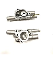 TERMOSTAT YUVASI COROLLA AE111 1,3 4EFE 16V 1998-2001