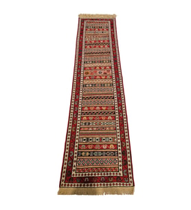 İRAN Sumak Kilim (51 x 190) cm