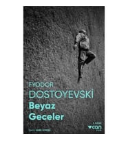 Beyaz Geceler (Fotoğraflı Klasikler)