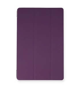 Galaxy X200 Tab A8 10.5 Kılıf Tablet Smart Kılıf - Mor