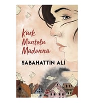 Kürk Mantolu Madonna