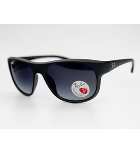 Ray-Ban RB 4351 601S/9A 56-17 POLARIZE Unisex Güneş Gözlüğü