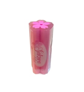 GIPTA K234300 TRANSPARENT ÇİÇEK ŞEKİLLİ RENKLİ SİLGİ - TEKLİ