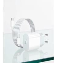 iPhone 14 13 12 11 Pro Pro Max 20W PD Lightning Hızlı Şarj Cihazı