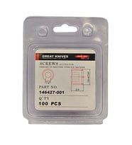 Brother Overlok Alyan İğne Vidası / 146427 100ADET