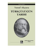 Türkçülüğün Tarihi
