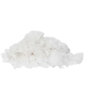 Şap Doğal Granül Parça Çakıl Şap Taşı 100 Gr Paket