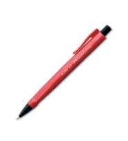 Econ Versatil Kalem 0.7 mm Koyu Kırmızı