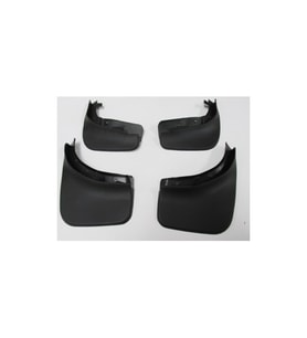 VOLKSWAGEN TOUAREG- 10/14; ÖN/ARKA PAÇALIK (4 PARÇA) SET (BFN) 7P0075111 1054-2091