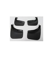 VOLKSWAGEN TOUAREG- 10/14; ÖN/ARKA PAÇALIK (4 PARÇA) SET (BFN) 7P0075111 1054-2091