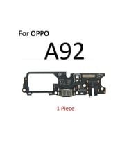 Oppo A92 Şarj Soketi Kulaklık Soketi