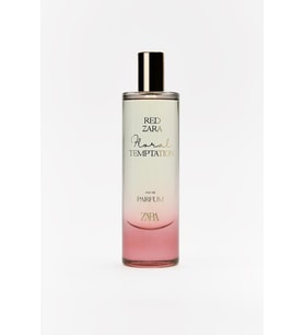 RED ZARA FLORAL TEMPTATION EDP 80 ML