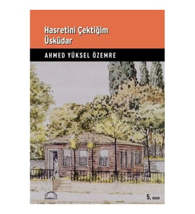 Hasretini Çektiğim Üsküdar