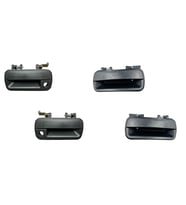 Hyundai EXCEL Dış Kapı Kolu Set 1990-1994