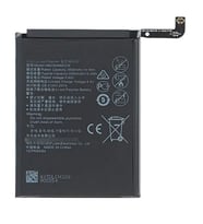 Honor X9 Uyumlu Pil Sıfır - Servis