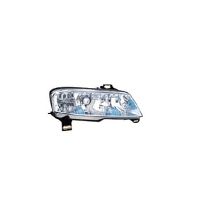 FİAT STİLO ÖN FAR ELEKTRİKLİ MOTORLU 5 KAPI SAĞ 01-07 FIA10ST001 51712710