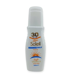 Mulvxgrbz  Grz02 Sol-30 -  30 Uva+Uvb Koruyucu Eş Kremi̇ 12 (Mulvix)