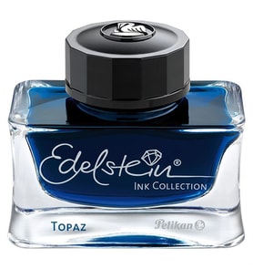 Pelikan Edelstein Mürekkep Topaz 50 ml 339382