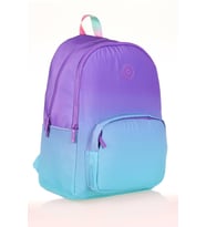 Kaukko Sırt Çantası Raınbow Purple K1757