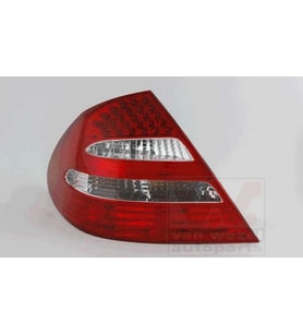 Mercedes W211 2002 2006 Stop Lambası Sol Avangarde (Oem No:A2118200564)