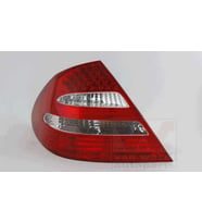 Mercedes W211 2002 2006 Stop Lambası Sol Avangarde (Oem No:A2118200564)