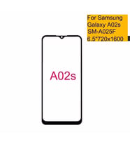 Samsung A025 A02s Ön Cam Dokunmatik Lensi A++Süper Kalite