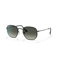 RB 3548 002/71 51 Ray-Ban HEXAGONAL Güneş Gözlüğü