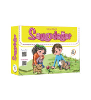 Saygıdeğer Öykü Dizisi (2. Sınıf)