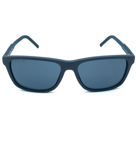 Lacoste L931 424  Erkek Güneş Gözlüğü (Lacivert)