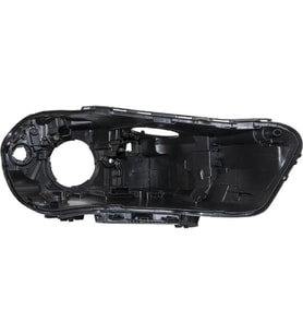 BMW X1:F48 2015-2018 Far Kasası Sağ Halojen 63117346534 Wender