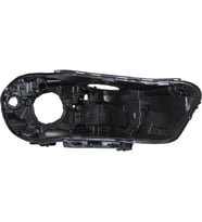 BMW X1:F48 2015-2018 Far Kasası Sağ Halojen 63117346534 Wender