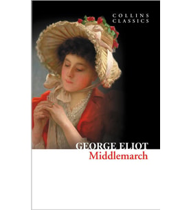 Middlemarch (Collins C)