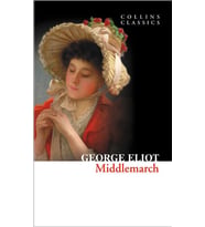 Middlemarch (Collins C)