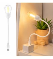 Powermaster PM-25790 Esnek Usb li Ledli Gece Lambası