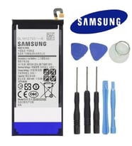 Samsung A5 A520 Pil Bataryaeb-Ba520Abe ve Tamir Seti