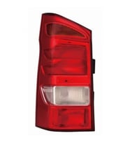 Stop Lambası Sol Mercedes Vıto 109,111,114,116 Cdı Om 622 951 14- (Oem No: A4478200064)