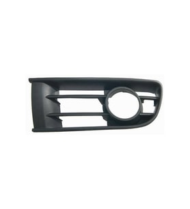 VOLKSWAGEN POLO ÖN TAMPON PANJURU DELİKLİ SOL 2002-2005 6Q0853665F9B9