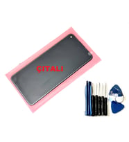 Oppo Reno 5 Lite (CPH2205) Uyumlu Lcd Ekran Dokunmatik (Tft ÇITALI) Tamir Seti