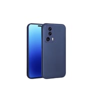 Xiaomi Mi 13 Lite Uyumlu Kılıf Zore Premier Silikon Kapak