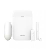 HIKVISION DS-PWA64-KIT-WE AX PRO KABLOSUZ ALARM SETİ
